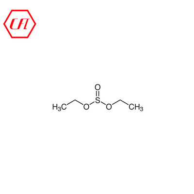 DES auxiliar de Cas 623-81-4 do agente dos produtos químicos Diethyl do sulfito