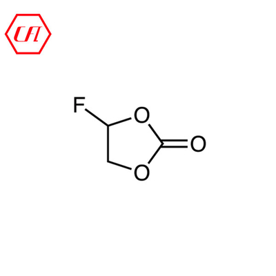 Fluoroethylene carbonata a categoria da bateria de FEC CAS 114435-02-8