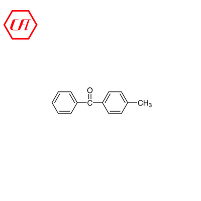 MBP Photoinitiator UV 4-Methylbenzophenone CAS 134-84-9