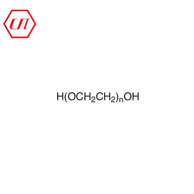 PEG 200/400/800/1000/4000/8000 Glicol de polietileno PEG Cas 25322-68-3