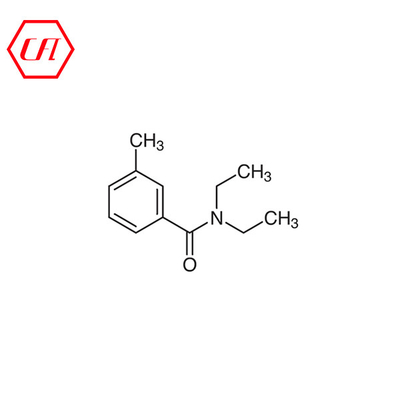 N,N-dietil-m-toluamida CAS 134-62-3 DEET