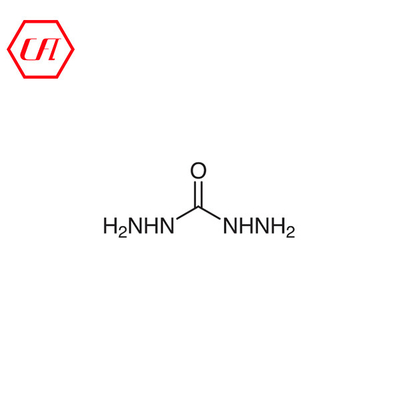 Carbohydrazide Cas 497-18-7 1,3-DIAMINOUREA químico Carbonicacid, Dihydrazide
