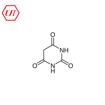 Cas 67-52-7 Malonylurea barbitúrico Barbitursure Arbibtone um produto químico dos intermediários de Pharma