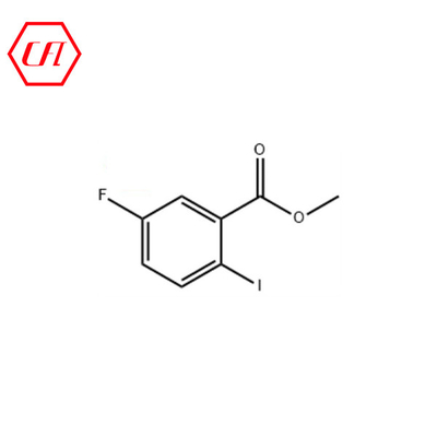 2-Bromo-5-Methylbenzoate metílico líquido amarelo CAS 90971-88-3