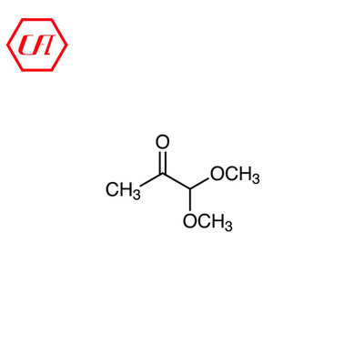 Acetal 99% Cas 6342-56-9 de Methylglyoxal 1,1-Dimethyl
