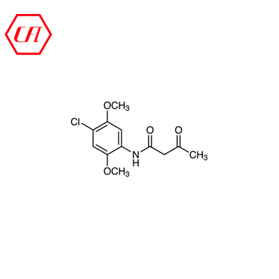Naftol químico branco AS-IRG CAS 4433-79-8 dos intermediários do pigmento