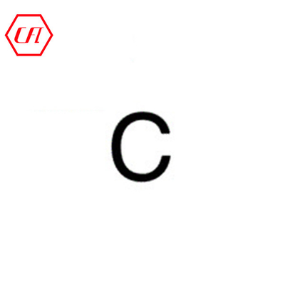 O corante preto do carbono pulveriza o corante químico do Cas 1333-86-4
