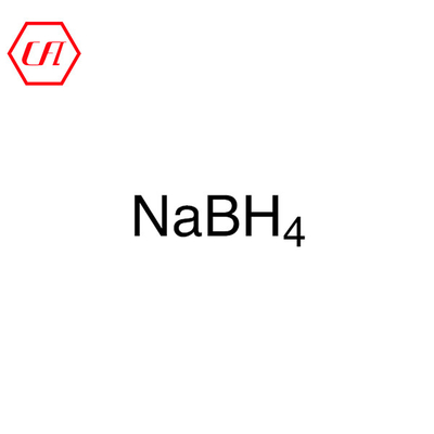 98% Min NaBH4 Cas 16940-66-2 Borohidruro de Sódio