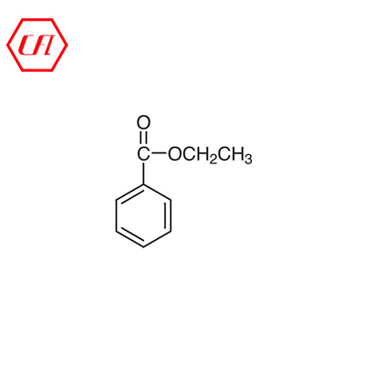 99% Min C9h10o2 Cas 93-89-0 Benzoato de etilo