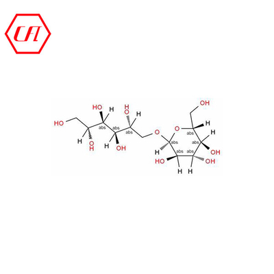 99% de Maltitol Isomalt Açúcar doces Cas 64519-82-0 Isomalt