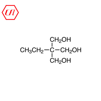 Trimetilol-propano de cristal branco/TMP CAS 77-99-6 Trimetilol-propano