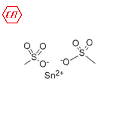 Liquido 99% Sn-Msa Estanol Metil Sulfonato Cas 53408-94-9 Metanosulfonato Stanoso