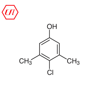 Matérias-Primas Cosméticas Cloroxilenol PCMX Cas 88-04-0 4-Cloro-3,5-dimetilfenol / PCMX