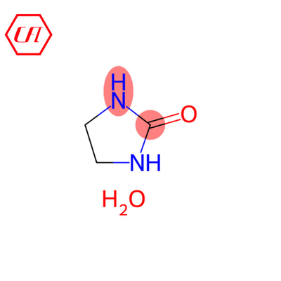 2- imidazolidona hemihidrato em pó Cas 121325-67-5