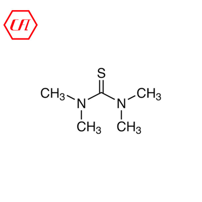 Pureza 99% Pó Cas 2782-91-4 Tetrametiltiourea