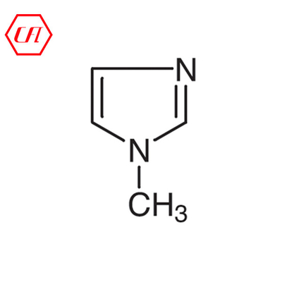 99% Liquido CAS 616-47-7 1-Metilimidazol
