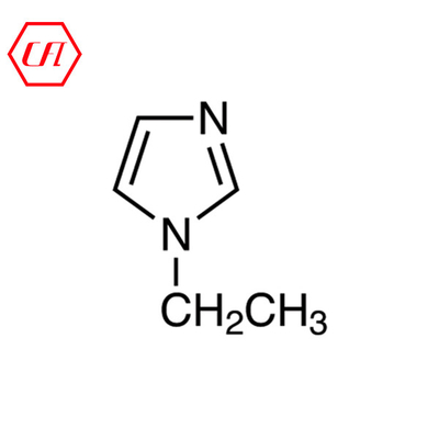 Amostra livre 99% Pó branco CAS 288-32-4 Imidazol