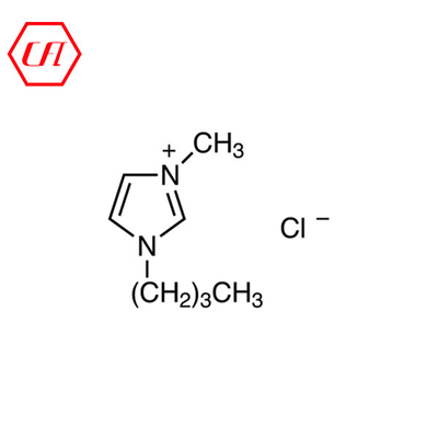 99% Líquido/powder BMIMCL Cas 79917-90-1 1-butil-3-metilimidasolium cloreto
