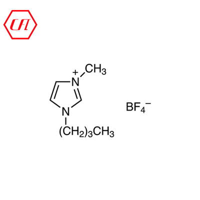 99% BMIMBF4 líquido Cas 174501-65-6 1-butil-3-metilimidazolio tetrafluoroborato