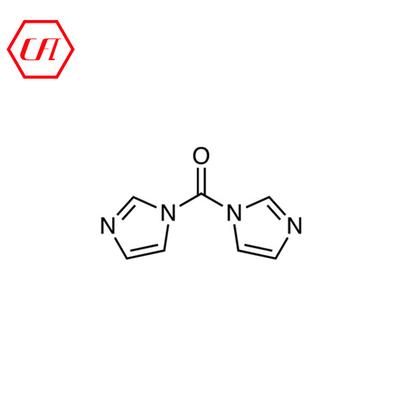 Amostra livre 99% CDI / 1,1'-Carbonyldiimidazol em pó Cas 530-62-1