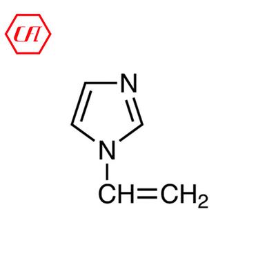 99% Vinylimidazol Cas 1072-63-5 1-Vinylimidazol para resina epoxi
