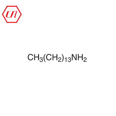 Industrail Grade 99% Myristylamine em pó Cas 2016-42-4 1-Tetradecilamine