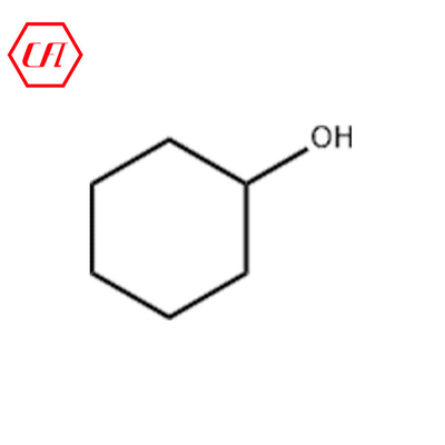 Amostra livre 99,9% HEXAHYDROPHENOL líquido Cas 108-93-0 Ciclohexanol