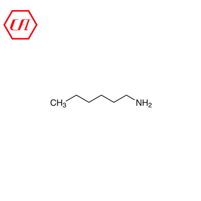 Amostra gratuita 99% líquido Cas 111-26-2 Hexilamina