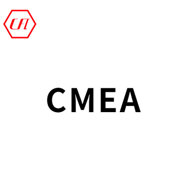 Óleo de coco de qualidade cosmética Monoetanolamida Cas 68140-00-1 CMEA