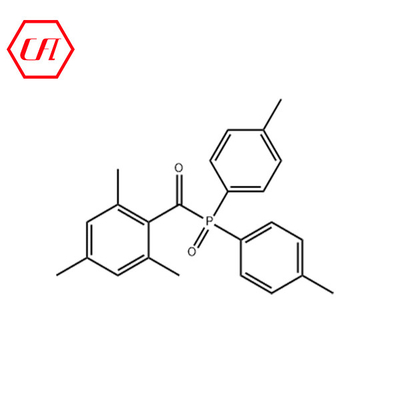 TMO Benzene Free UV Photoinitiator For Improved Performance CAS 270586-78-2 (Fotoiniciador UV livre de benzeno para melhorar o desempenho)