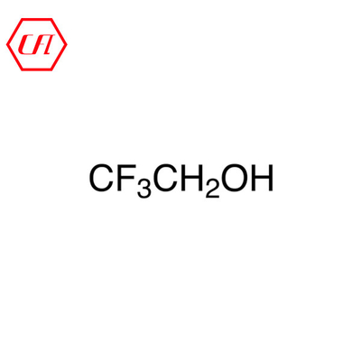 Solvente orgânico de qualidade industrial TFE Cas 75-89-8 2,22,2-Trifluoroetanol