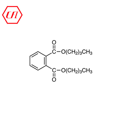 Plastificante DBP Liquid Cas 84-74-2 Dibutilo Ftalato Para PVC