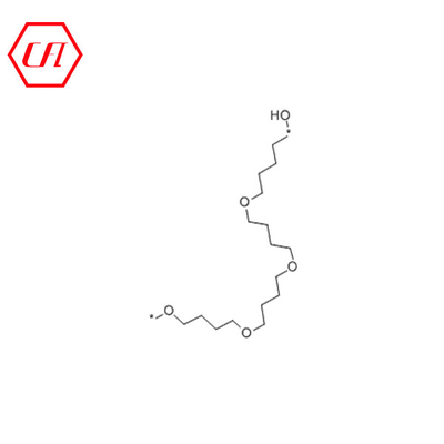 MW 1000/1800/2000 Cas 24979-97-3 / 25190-06-1 PTMEG Polietetrahidrofurano