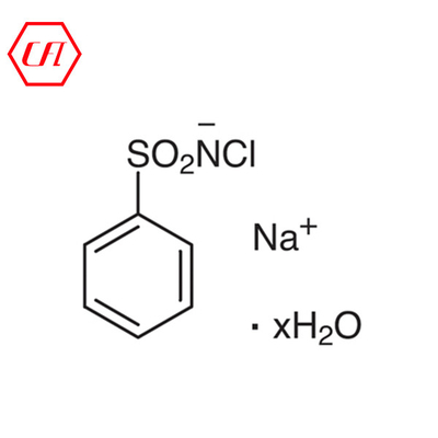 Cloramina B de alta pureza para tratamento de águas CAS 127-52-6