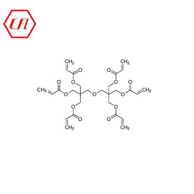 Dpha dipentaeritritol hexaacrilato CAS 29570-58-9