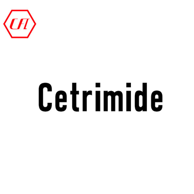 99% CETRIMIDE CAS 8044-71-1 Aromas e fragrâncias