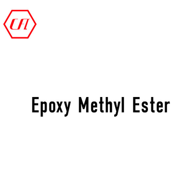 Plastificante Epoxi-Metil Ester CAS 68082-35-9