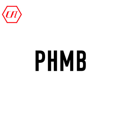 PHMB Solução líquida de cloridrato de biguaneto de polihexametileno CAS 32289-58-0