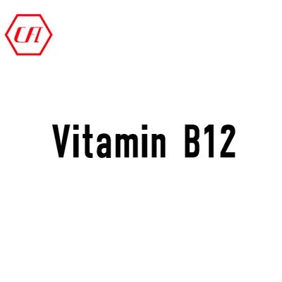 VB12 Vitamina B12 CAS n.o 68-19-9