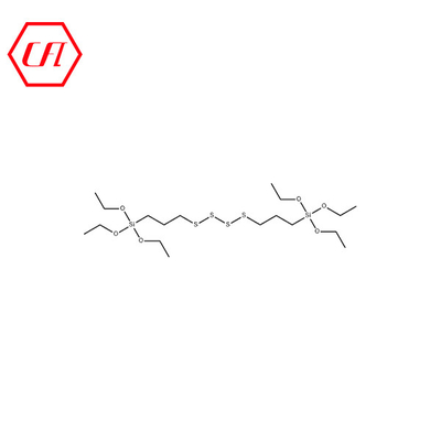 Bis[3- (trietoxicilyl) propil]tetrasulfide CAS 40372-72-3