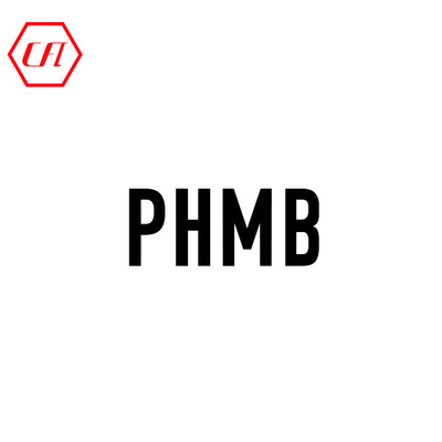 PHMB em pó Cloridrato de Biguanídeo de Polihexametileno CAS 32289-58-0