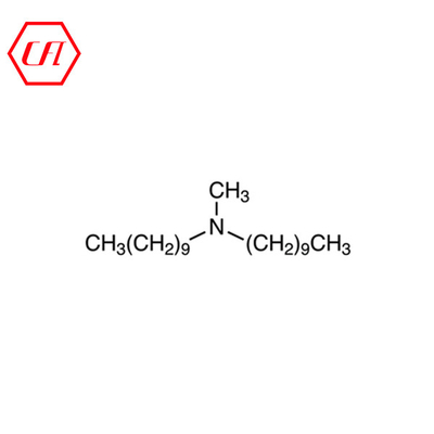 Didecilmetilamina / N-metildidecilamina Cas 7396-58-9 para bactericida