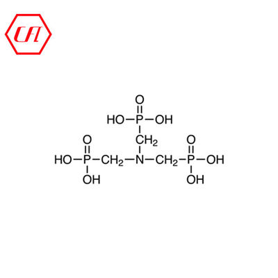 Water Treatment ATMP Amino Tri (Methylene Phosphonic Acid) CAS 6419-19-8