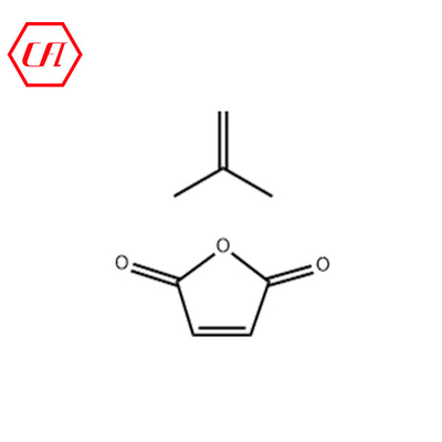PIBSA1000 Anidrido de isobutileno-alt-maleico CAS 26426-80-2