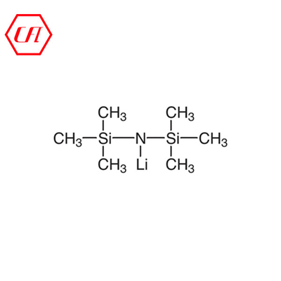 LiHMDS Bis (trimetilsililo) amida de lítio líquido Cas 4039-32-1