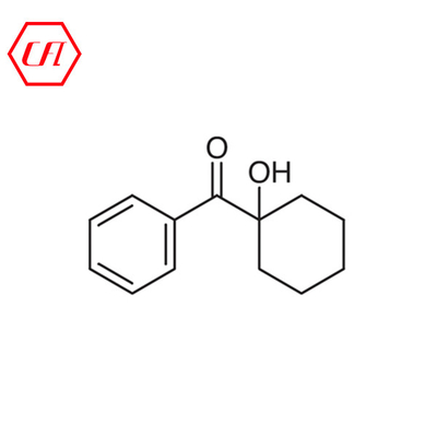 UV 184 Fotoiniciador 184 1-Hidroxicicloexil Fenil Cetona Cas 947-19-3