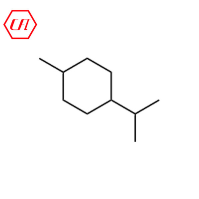 Grau eletrônico 99% P‑Mentano 1‑Isopropil‑4‑Metilcicloexano CAS 99‑82‑1 Alta pureza e desempenho
