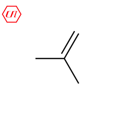 Poliisobutileno PIB de Alto Peso Molecular 300000 - 5000000 Cas 9003-27-4