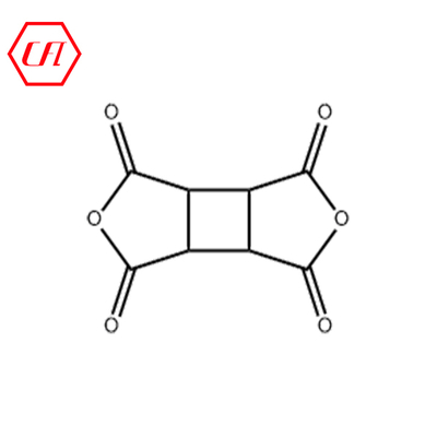 Anidrido Dianidrido Tetracarboxílico de Ciclobutano CBDA de Alto Desempenho CAS 4415-87-6 Para Resinas e Revestimentos Especiais