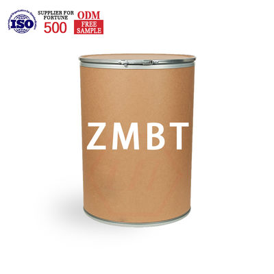 Acelerador de borracha MZ ZMBT 99% Pureza CAS 155-04-4